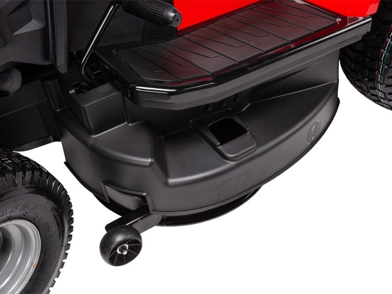 Záhradný traktor Brill LTB 86 H - foto 10