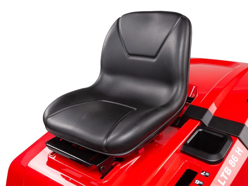 Záhradný traktor Brill LTB 86 H - foto 13