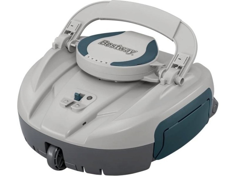 Bazénový vysavač AquaTronix G150 - foto 1