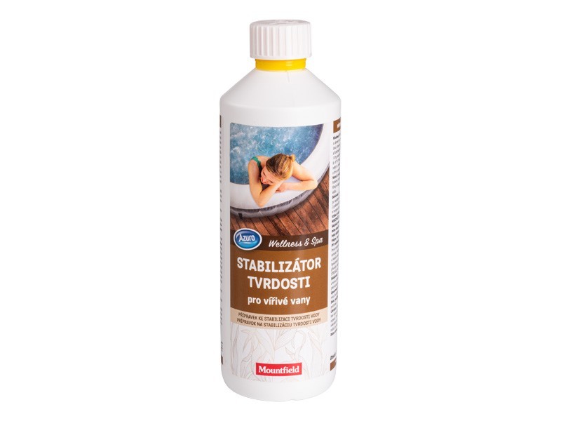 Azuro Wellness & Spa Stabilizátor tvrdosti - foto 1