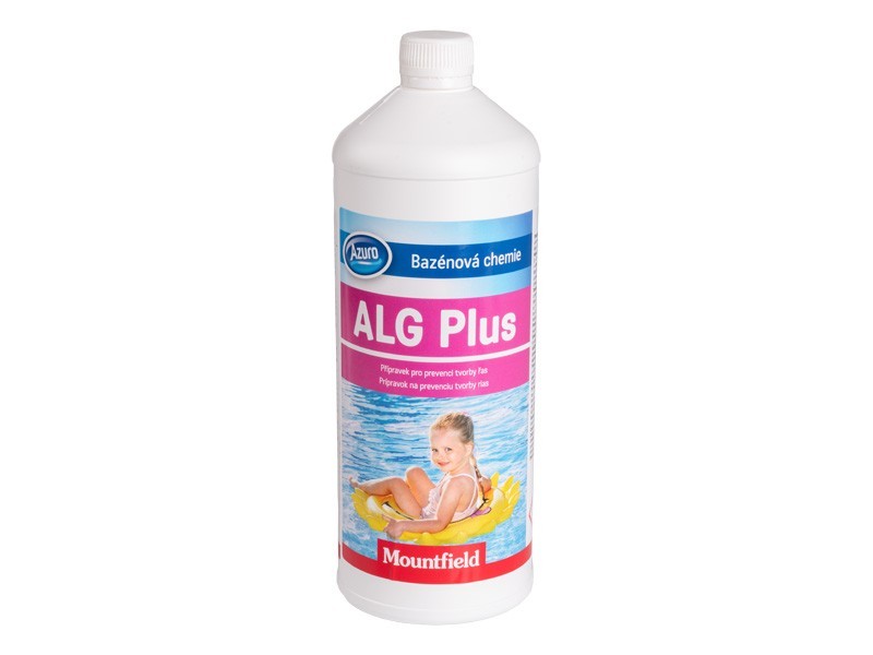Chemie Azuro ALG Plus 1l - foto 1