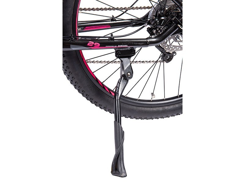 Horský elektrobicykel Mount 6.3 W (18) - foto 12