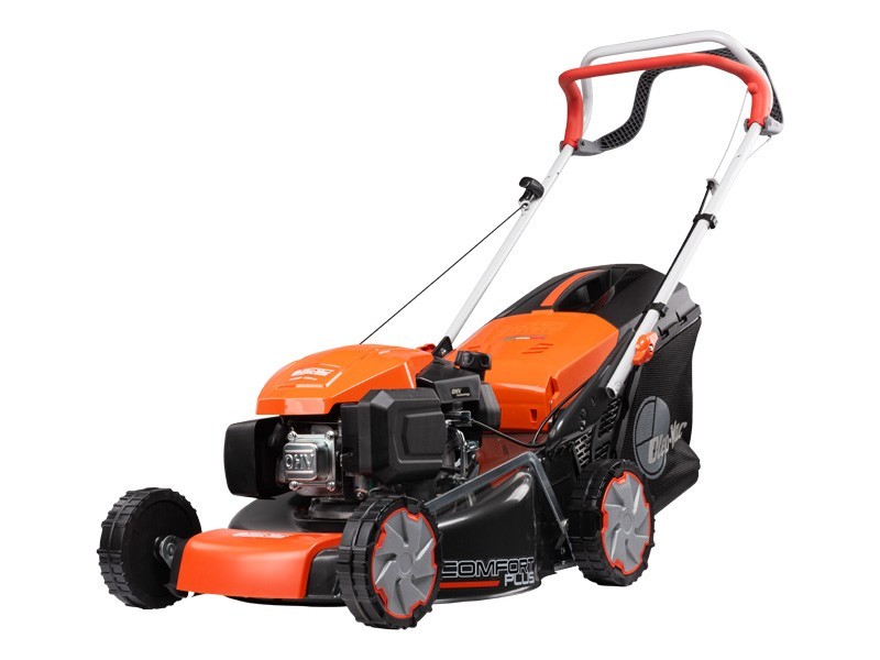 Benzínová kosačka G 48 TK Comfort Plus - foto 2