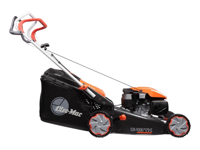 Benzínová kosačka G 48 TK Comfort Plus - foto 3