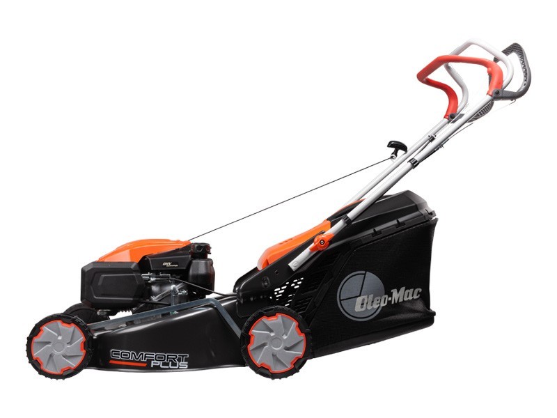 Benzínová kosačka G 48 TK Comfort Plus - foto 4