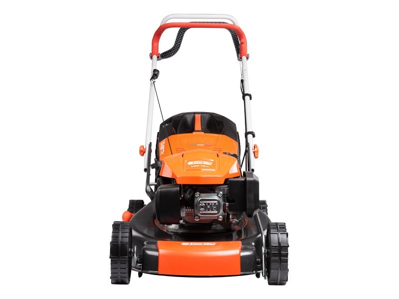 Benzínová kosačka G 48 TK Comfort Plus - foto 5