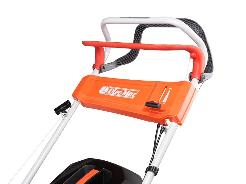 Benzínová kosačka G 48 TK Comfort Plus - foto 6
