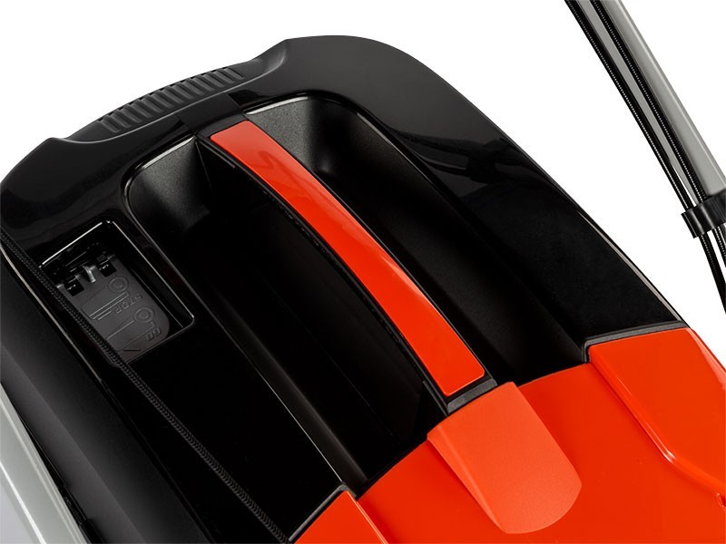 Benzínová kosačka G 48 TK Comfort Plus - foto 11