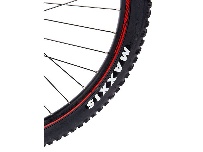 Horský elektrobicykel Mount 6.3 (19) - foto 11