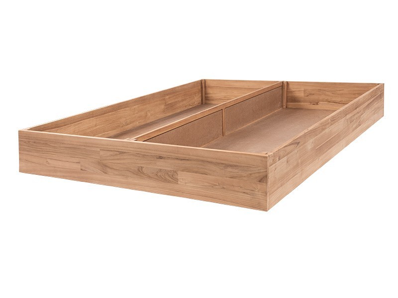 Úložný box pro postel 140x200 cm - foto 4