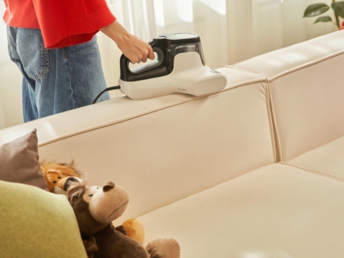 Kärcher vysávač na matrac VCH 4 UVclean - foto 4