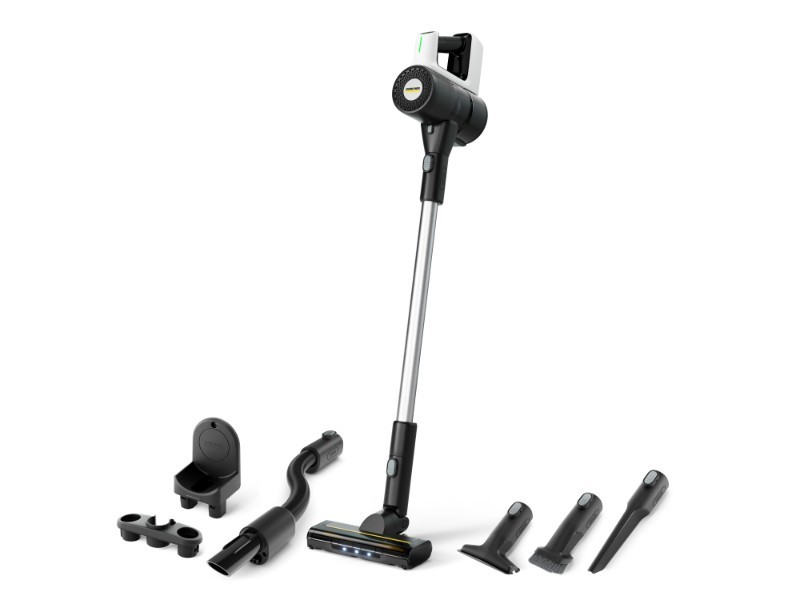 Kärcher tyčový vysávač VCS 3 Nano Home&Car - foto 1