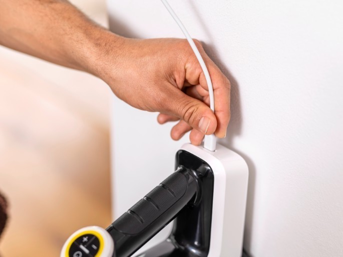 Kärcher tyčový vysávač VCS 3 Nano Home&Car - foto 7