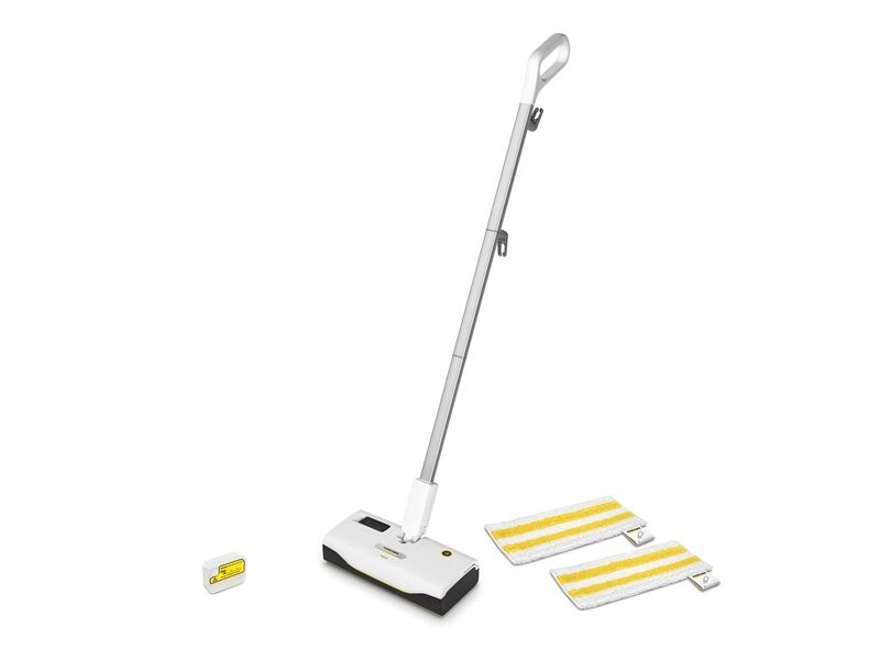 Kärcher parný mop SC 1 Upright - foto 1