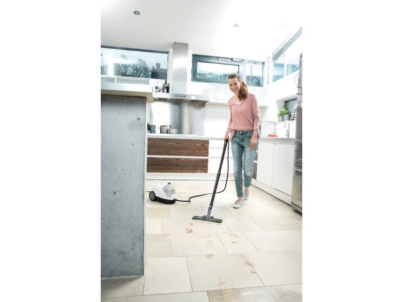 Kärcher parní čistič SC 4 EasyFix - foto 2