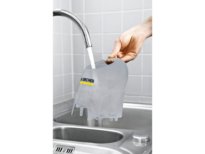 Kärcher parní čistič SC 4 EasyFix - foto 6