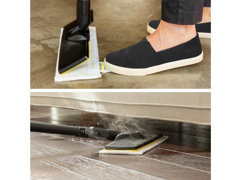 Kärcher parní čistič SC 4 EasyFix - foto 7