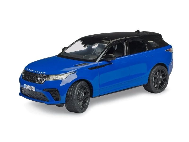 Bruder 2880 - Range Rover Velar - foto 1