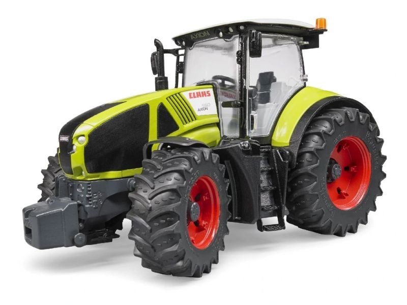 Bruder 3012 - Traktor CLAAS Axion 950 - foto 1