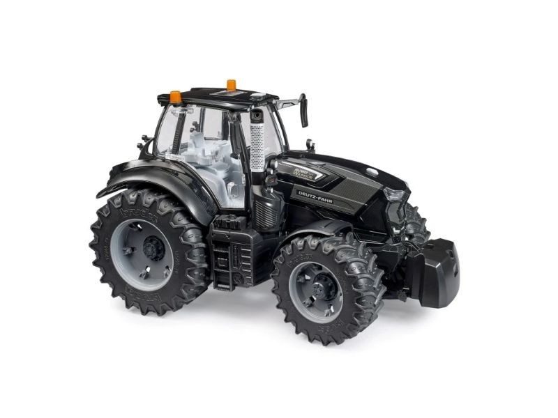 Bruder 3162 - Traktor DEUTZ-FAHR 8230 TTV Warrior - foto 2