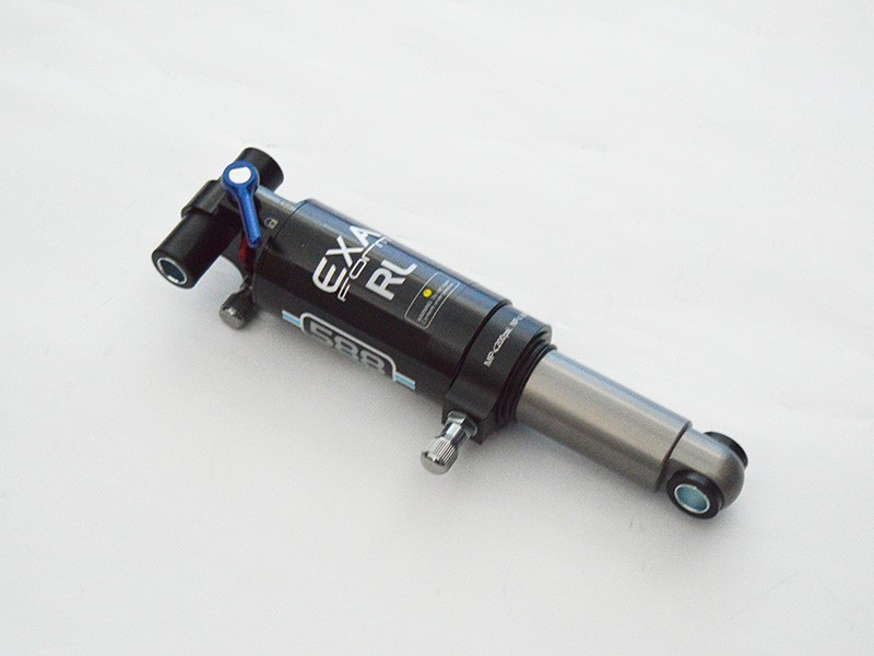 TLUMIČ X-TREME 9.4 - 588RL - foto 1