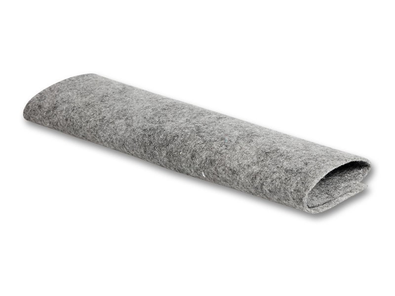 Podložka pod bazén 4,6m, geotextilie - foto 3