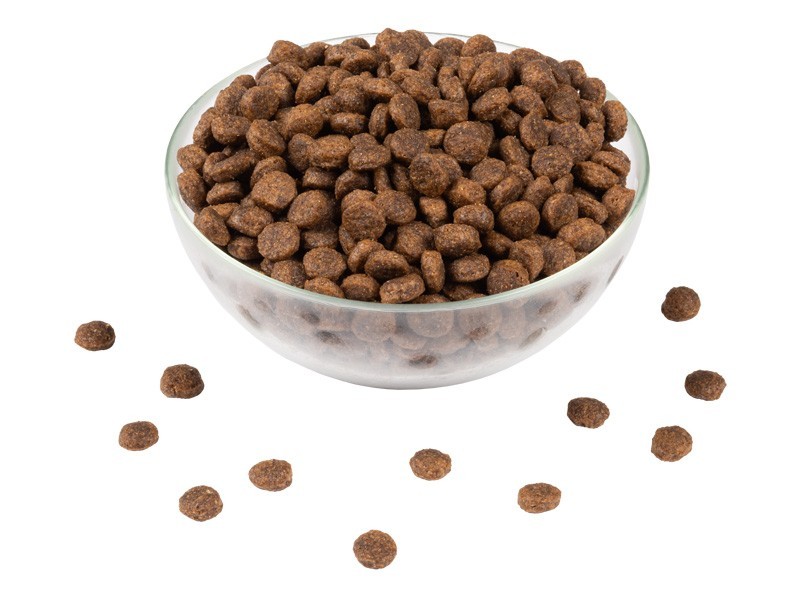 Starvita granule pre šteňatá kapor, hovädzie 4kg - foto 3