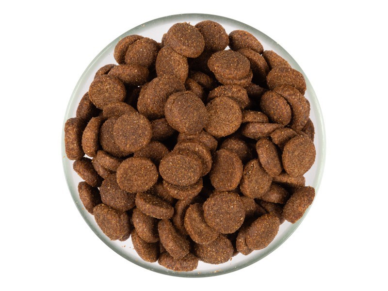 Vivavita granule pro psy velkých plemen hovězí 12kg - foto 2