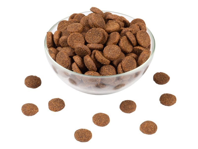 Vivavita granule pro psy velkých plemen hovězí 12kg - foto 3