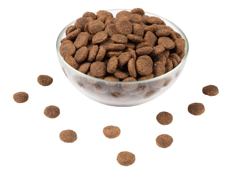 Vivavita granule pre psov fit&slim morčacie 12kg - foto 3
