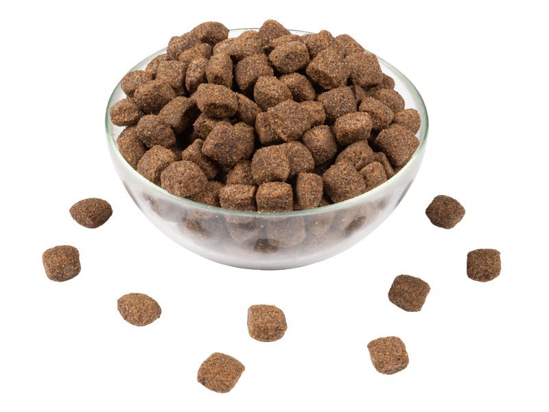 Vivavita granule pro psy sensitive jehněčí 12kg - foto 3