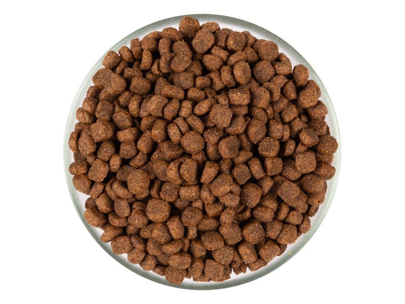 Vivavita granule pro psy malých plemen hovězí 7kg - foto 2