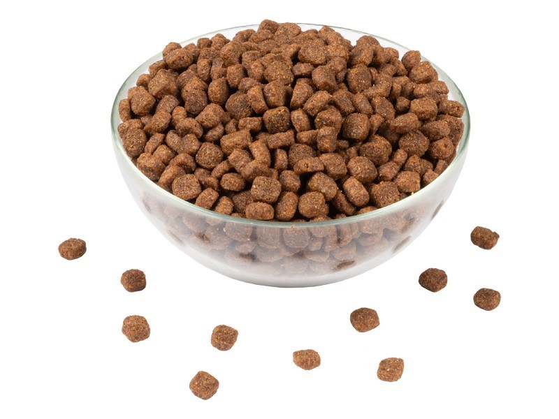 Vivavita granule pro psy malých plemen hovězí 7kg - foto 3