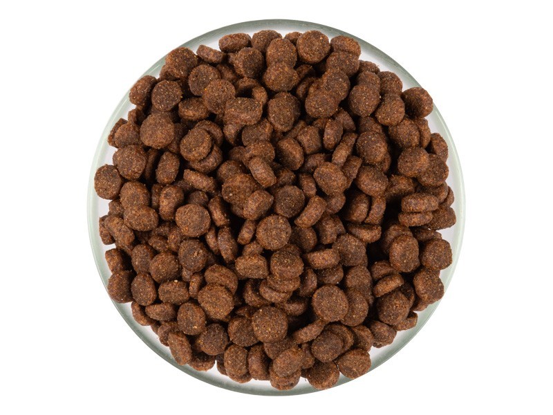 Vivavita granule pre šteňatá hovädzie 7kg - foto 2