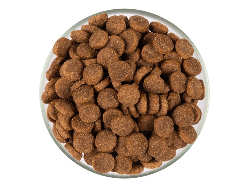 Vivavita granule pro starší psy hovězí 12kg - foto 2
