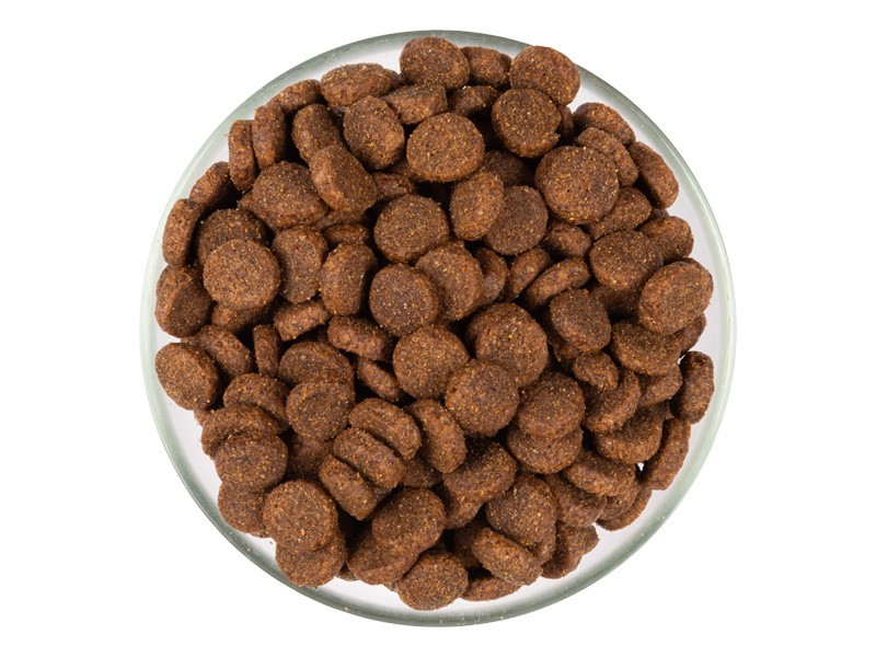 Vivavita granule pro psy hovězí 12kg - foto 2