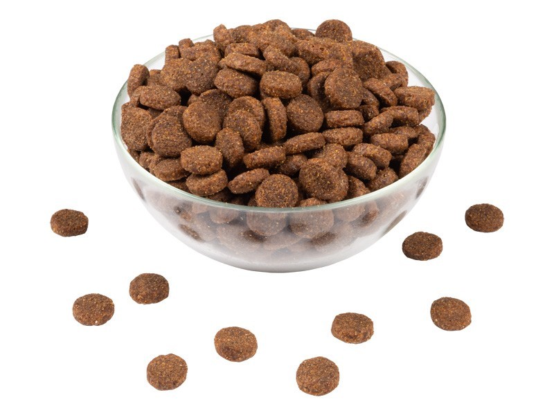 Vivavita granule pro psy hovězí 12kg - foto 3