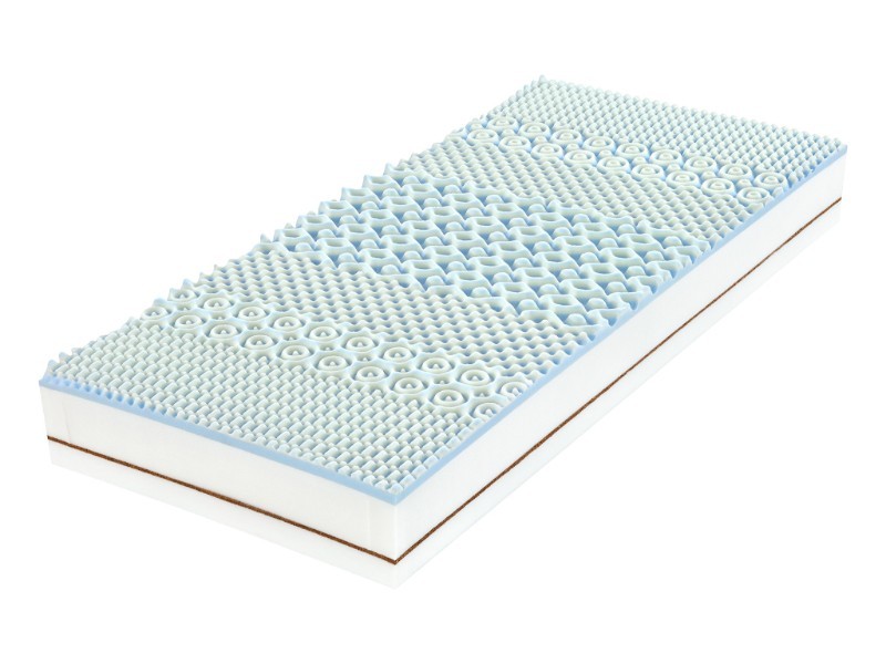 Matrac Horizon Visco 20 (160x200 cm) - foto 4