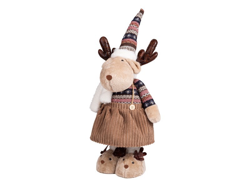 Sobie dievča severské, teleskopické 111 cm - foto 3