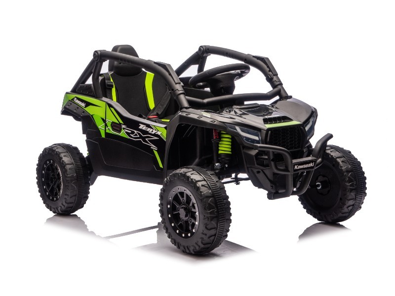 Dětská bugina Kawasaki Teryx KRX 1000 24V - foto 1