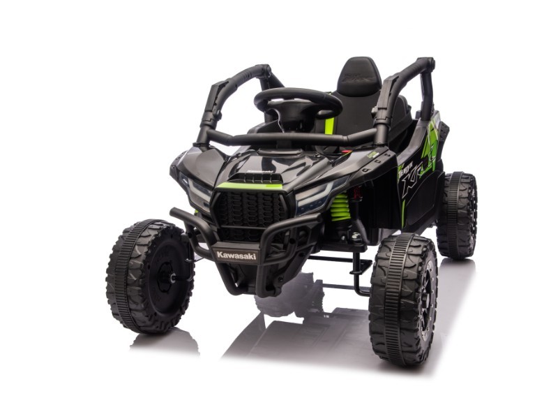 Dětská bugina Kawasaki Teryx KRX 1000 24V - foto 2