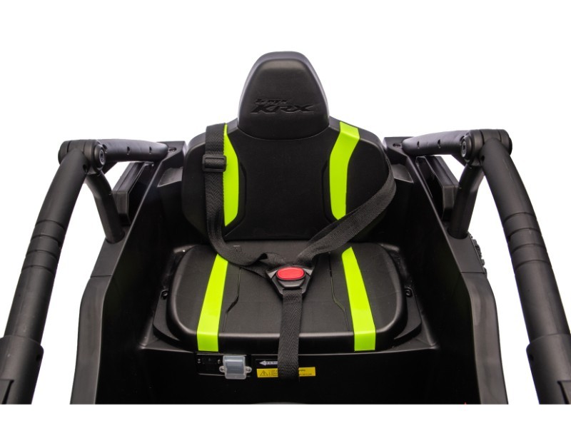 Dětská bugina Kawasaki Teryx KRX 1000 24V - foto 4