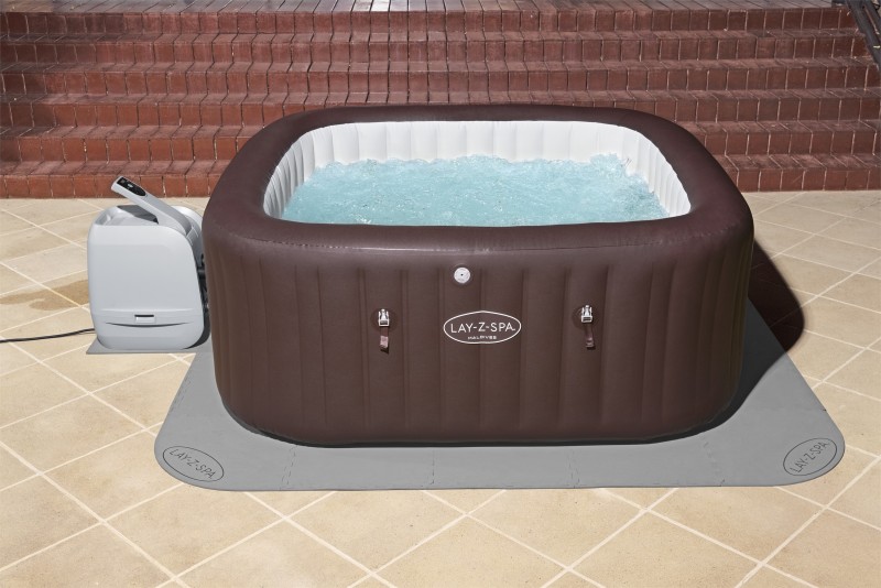 Podložka pod vírivky LAY-Z-SPA - foto 3