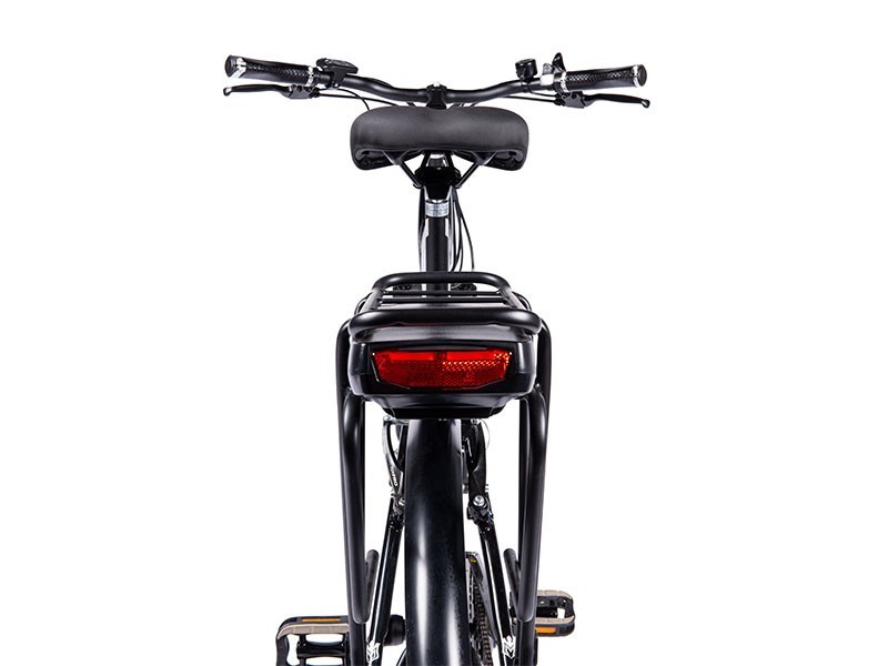 Mestský elektrobicykel Grand 1.3 (19) - foto 13