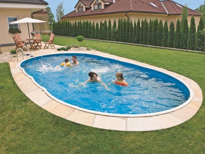 Azuro Vario V7 Dřevo - Oválné těleso - foto 17
