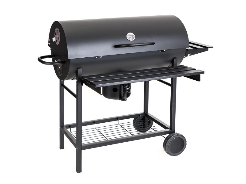 Gril LANDER 101x70x94cm - foto 2