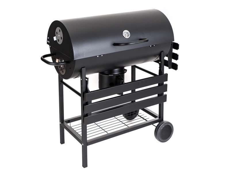 Gril LANDER 101x70x94cm - foto 3