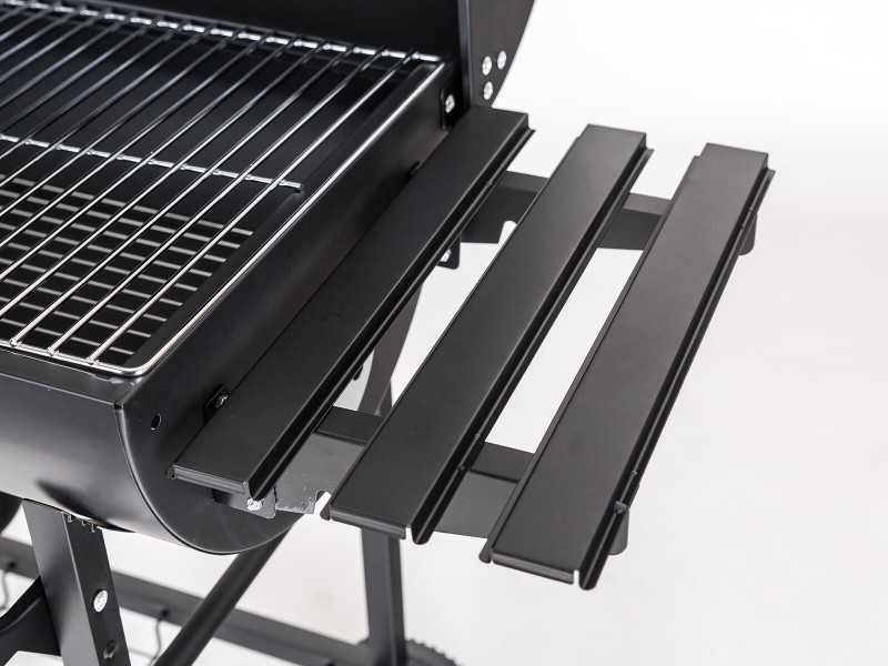 Gril LANDER 101x70x94cm - foto 4