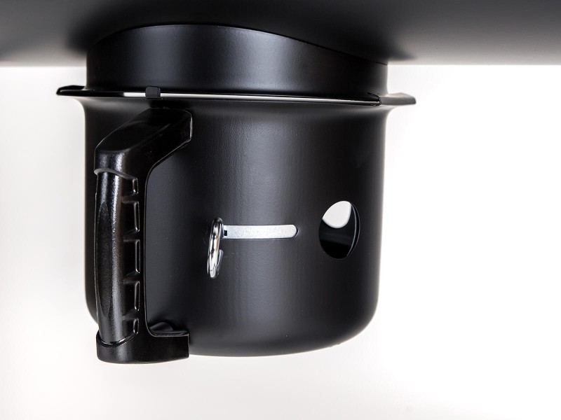Gril LANDER 101x70x94cm - foto 5