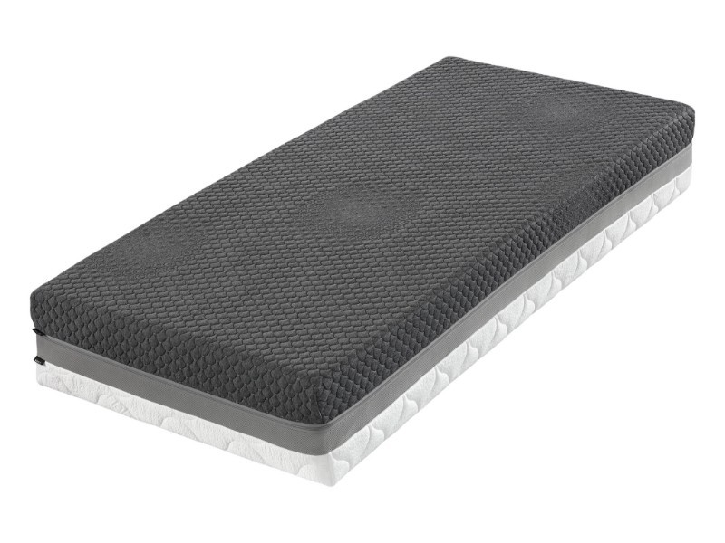 Matrac ViscoGel Comfort 30 (80x200 cm) - foto 6